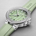 Часы Oris Aquis Date 01 733 7770 4157-07 4 18 67FC фото 3